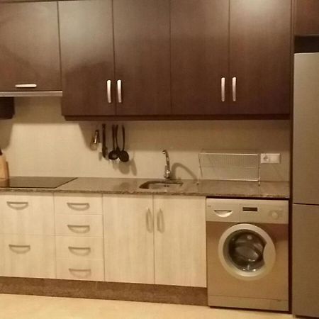 Апартаменти Apartamento Centro Альманса Екстер'єр фото
